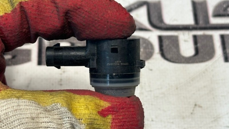 Датчик парковки GLS - Class 2018 X166 OM642