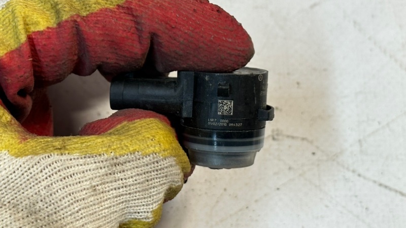 Датчик парковки GLS - Class 2018 X166 OM642 Датчик парковки GLS - Class 2018 X166 OM642