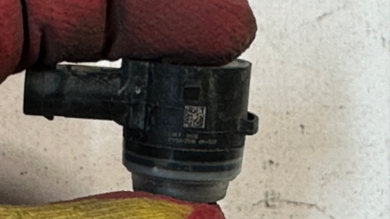 Датчик парковки GLS - Class 2018 X166 OM642