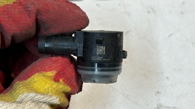 Датчик парковки GLS - Class 2018 X166 OM642 Датчик парковки GLS - Class 2018 X166 OM642