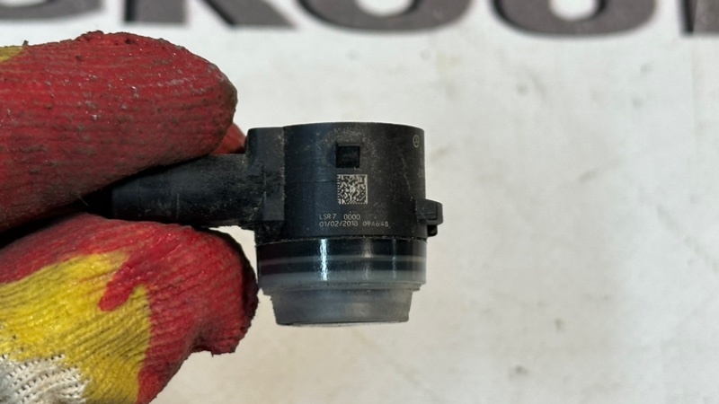 Датчик парковки GLS - Class 2018 X166 OM642