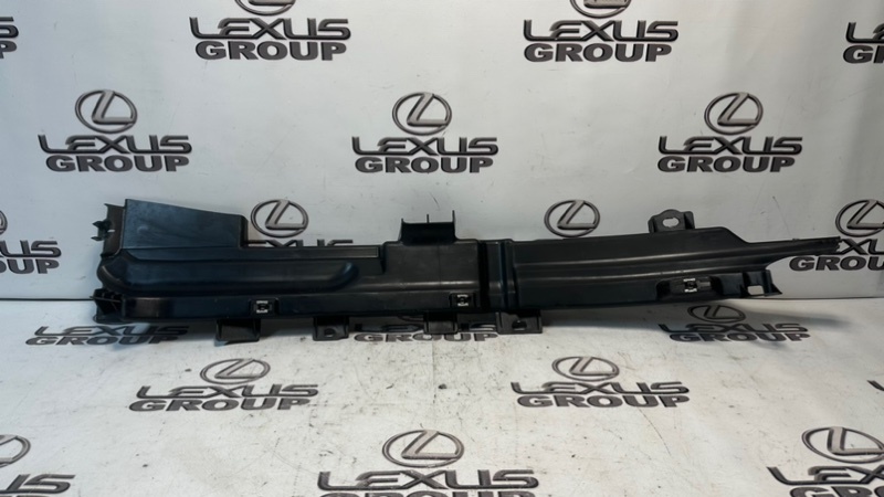 Обшивка салона Mercedes-Benz GLS - Class 2018 X166 OM642 A1668206300 контрактная