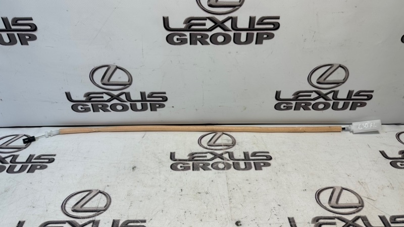 Запчасть трос замка двери передний левый BMW 5 - Series 2017 G30 B57D30 51217339444 контрактная Трос замка двери передний левый BMW 5 - Series 2017 G30 B57D30 51217339444 контрактная