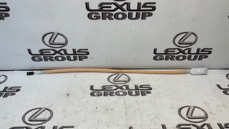 Трос замка двери задний левый BMW 5 - Series 2017 G30 B57D30 51227339471 контрактная