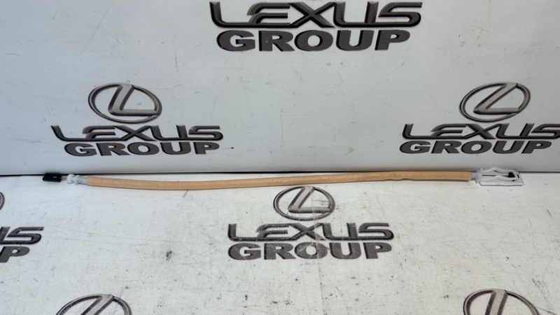 Трос замка двери задний левый 5 - Series 2017 G30 B57D30