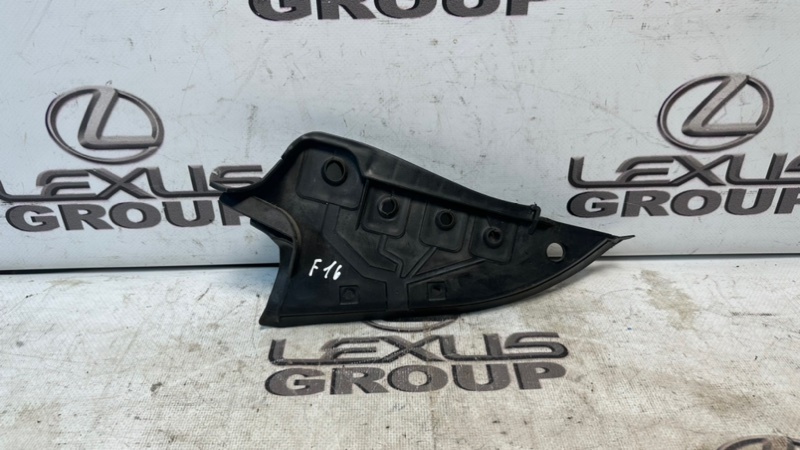 Перегородка моторного отсека передняя X6 2017 F16 N57D30A Перегородка моторного отсека передняя X6 2017 F16 N57D30A