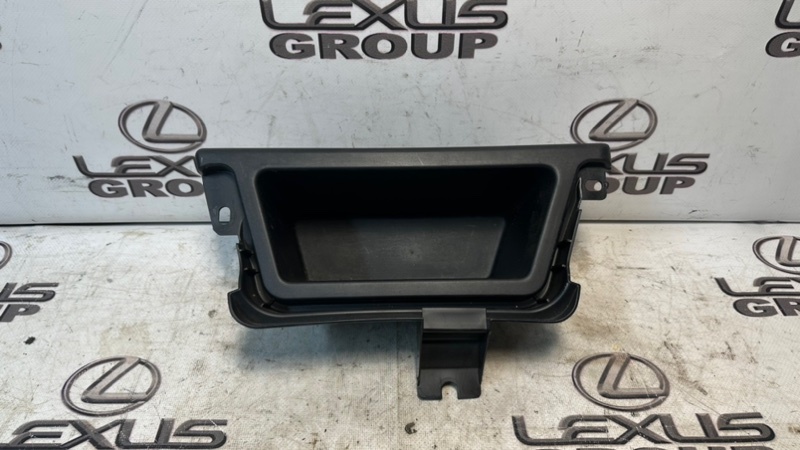 Ящик багажного отделения задний правый BMW X6 2017 F16 N57D30A 51477369398 контрактная