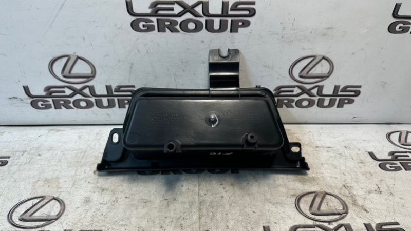 Ящик багажного отделения задний правый X6 2017 F16 N57D30A