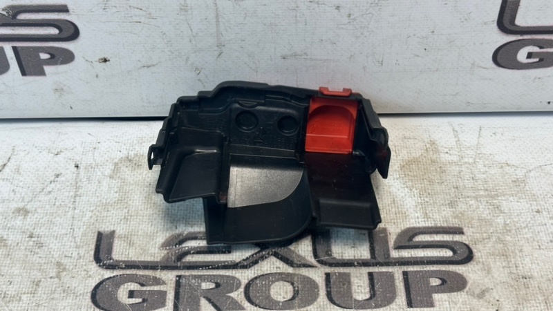 Крышка АКБ передняя 5 - Series 2017 G30 B57D30