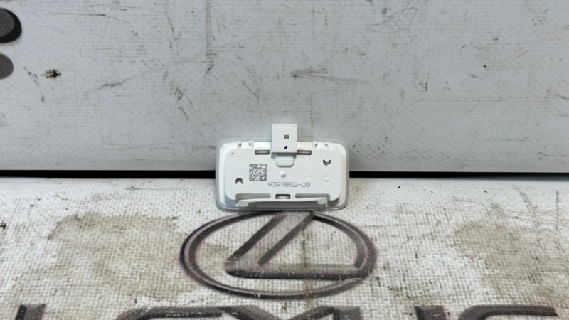 Плафон X6 2017 F16 N57D30A