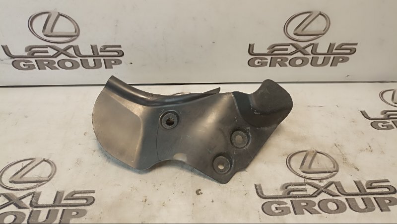 Защита днища задняя правая BMW X6 2012 E71 N57D30C 33316782522 контрактная