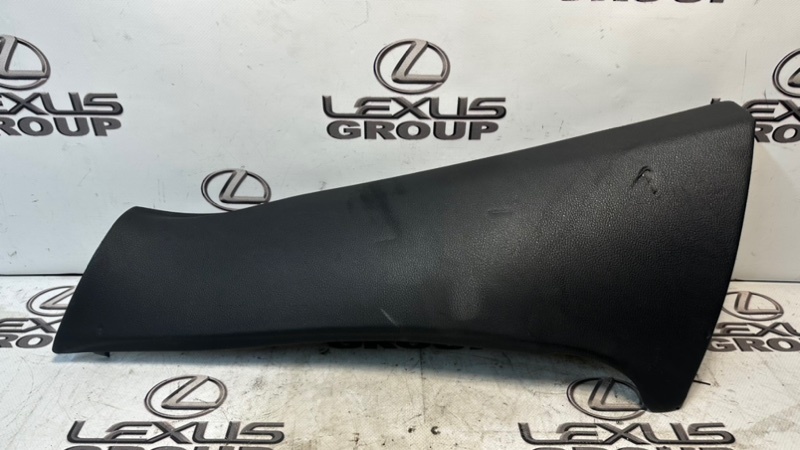 Обшивка стойки задняя левая BMW X6 2012 E71 N57D30A 51479136011 контрактная