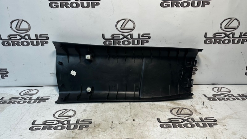 Обшивка стойки правая X6 2012 E71 N57D30A