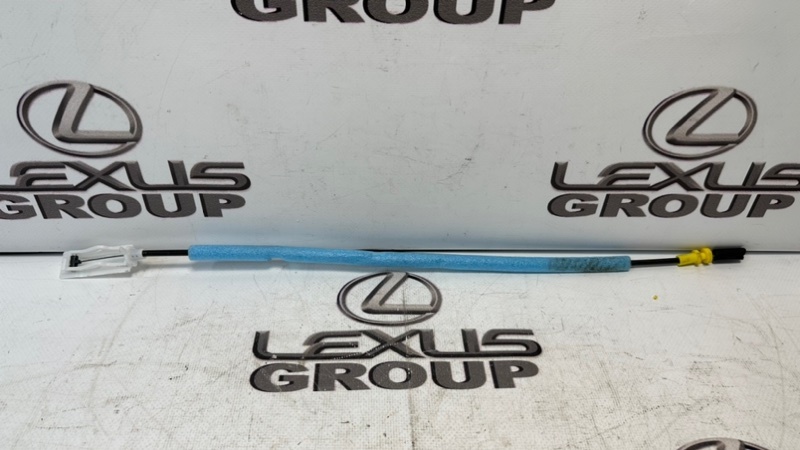 Трос замка двери задний BMW X5 2016 F15 N57D30C 51227293622 контрактная