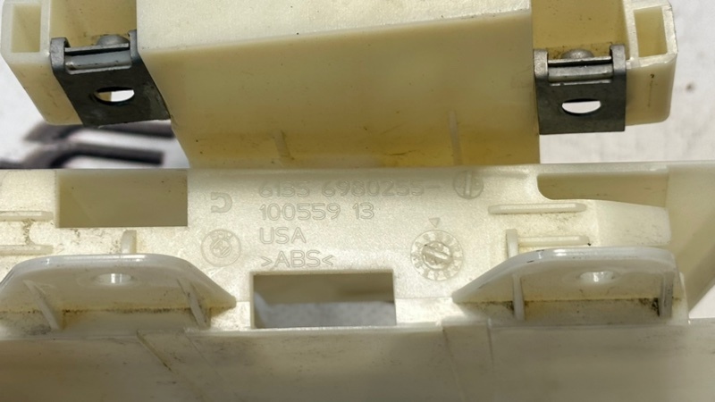 Кронштейн BMW X6 E71 N57D30C