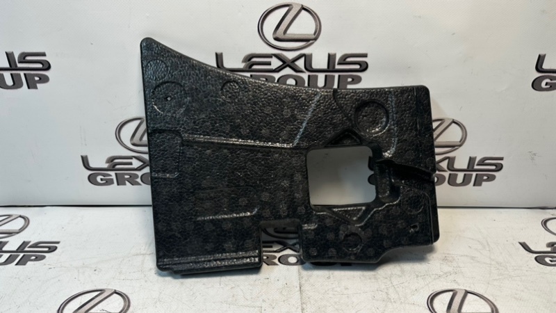 Запчасть шумоизоляция передняя правая BMW X5 2016 F15 N57D30C 51477154832 контрактная Шумоизоляция передняя правая BMW X5 2016 F15 N57D30C 51477154832 контрактная