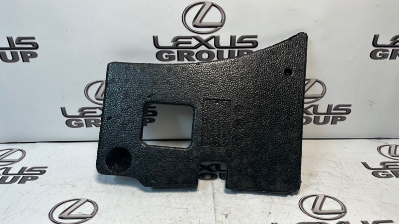 Шумоизоляция передняя правая X5 2016 F15 N57D30C Шумоизоляция передняя правая X5 2016 F15 N57D30C