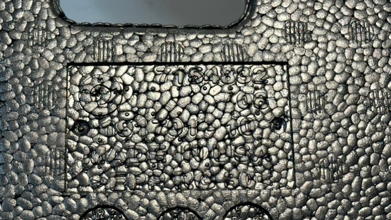 Шумоизоляция передняя правая BMW X5 F15 N57D30C Шумоизоляция передняя правая BMW X5 F15 N57D30C