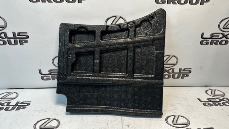 Шумоизоляция левая BMW X5 2016 F15 N57D30C 51477154834 контрактная