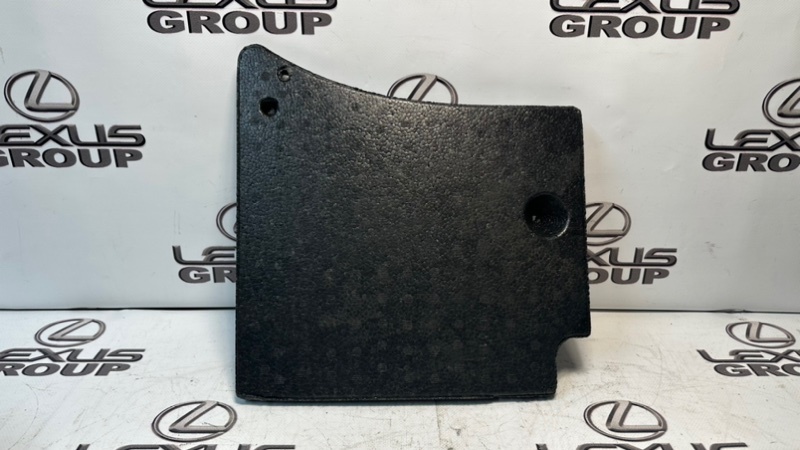 Шумоизоляция левая X5 2016 F15 N57D30C