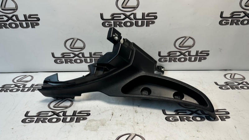 Накладка на порог задняя левая BMW X6 2012 E71 N57D30A 51439136027 контрактная