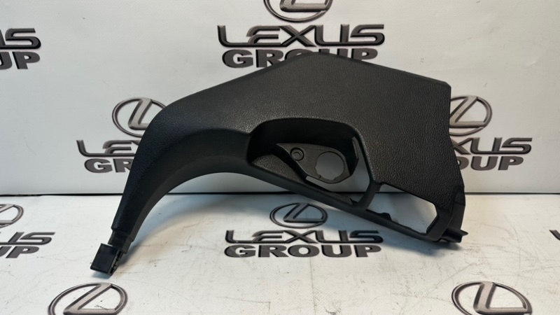 Обшивка стойки передняя правая BMW X6 2012 E71 M57D30TU2 51437148520 контрактная