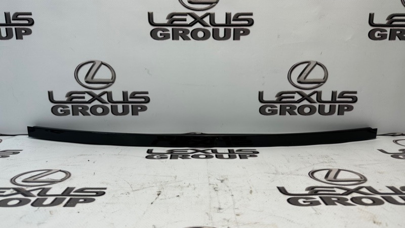 Направляющая стекла задняя правая BMW X6 2012 E71 N57D30C 51357187212 контрактная