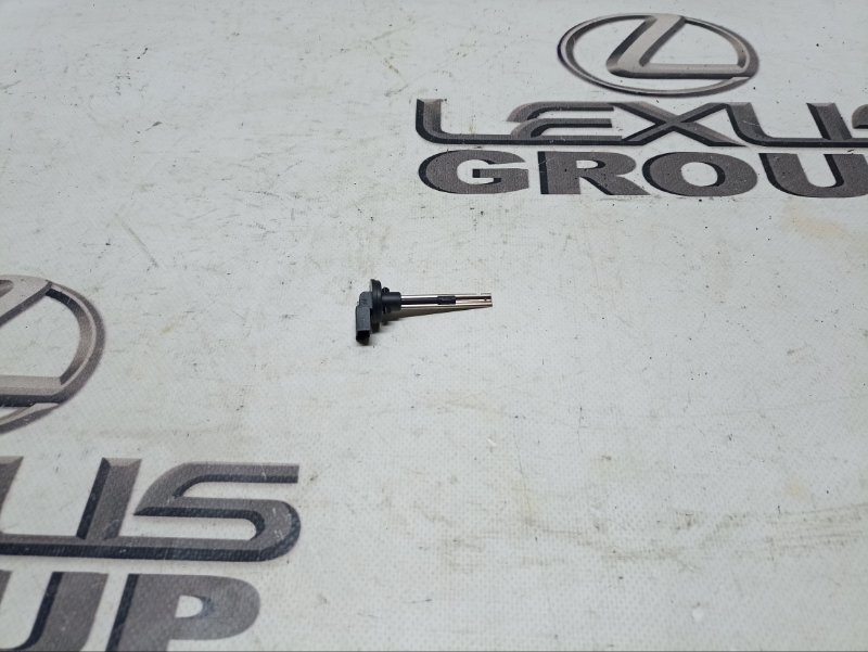 Датчик температуры передний BMW X5 2018 F15 M50DX 64226915391 контрактная