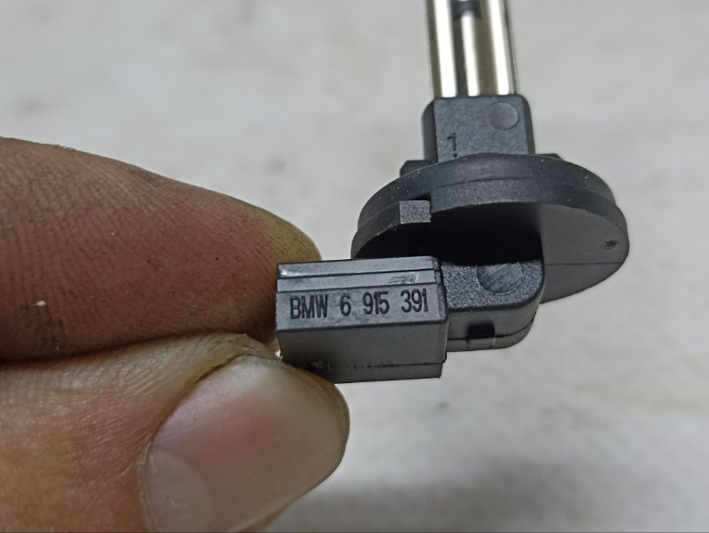 Датчик температуры передний X5 2018 F15 M50DX