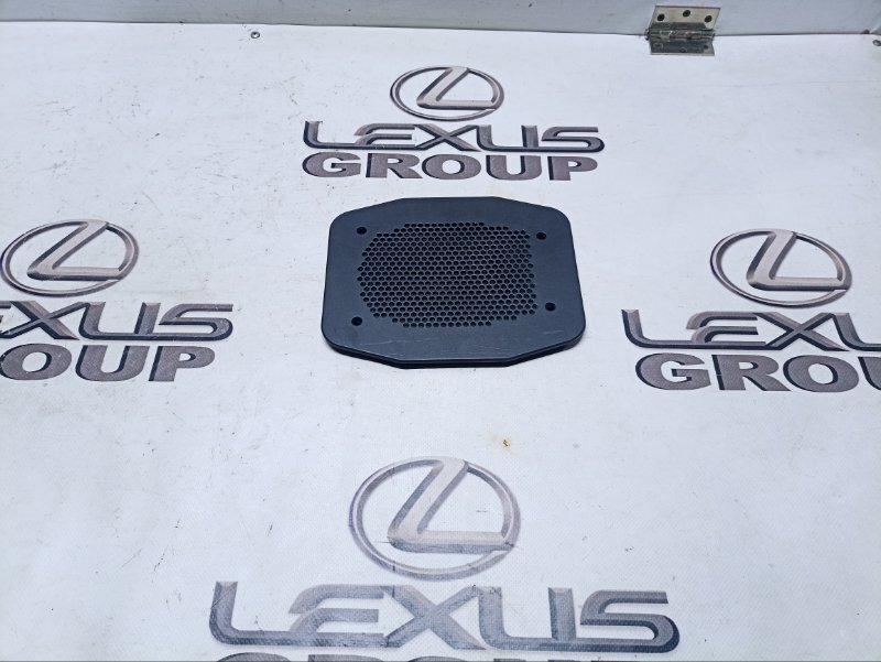 Крышка динамика BMW X5 2018 F15 M50DX 65136971882 контрактная