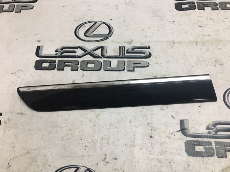 Запчасть молдинг на дверь задний правый Mercedes-Benz GL 2004 W211 M113E50 A2156900662 контрактная Молдинг на дверь задний правый Mercedes-Benz GL 2004 W211 M113E50 A2156900662 контрактная