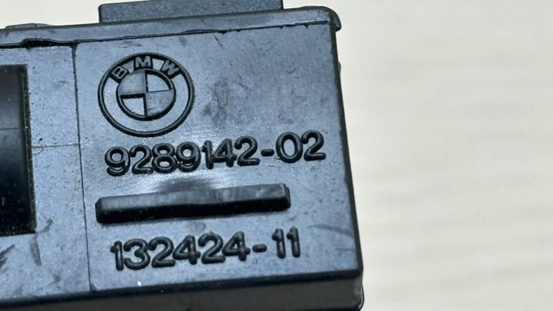 Датчик AUC X5 2017 F15 N57D30A