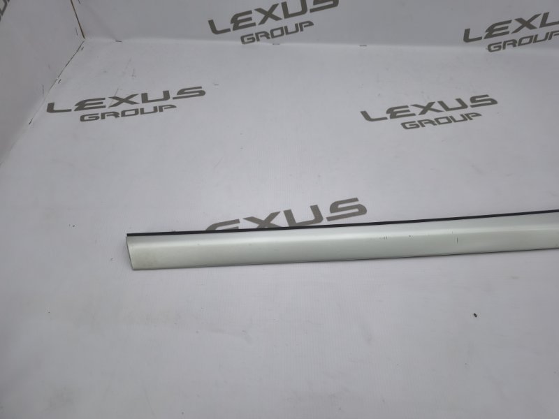 Молдинг стекла задний левый C238 2017 Молдинг стекла задний левый C238 2017