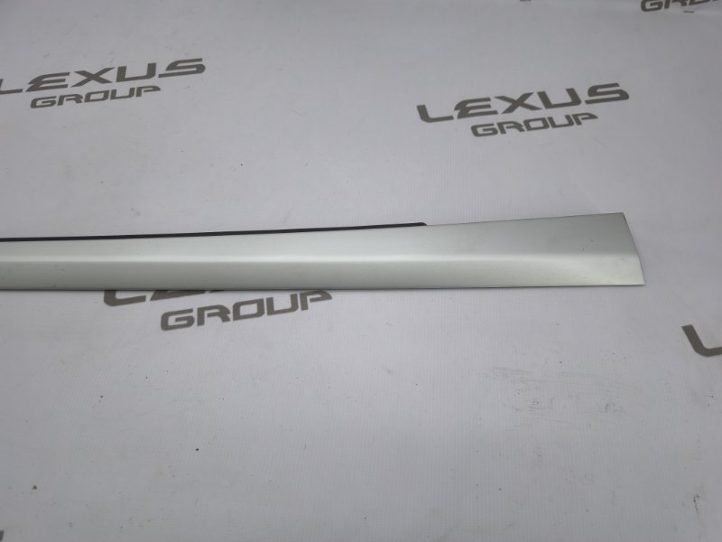 Молдинг стекла задний левый Mercedes-Benz C238 Молдинг стекла задний левый Mercedes-Benz C238