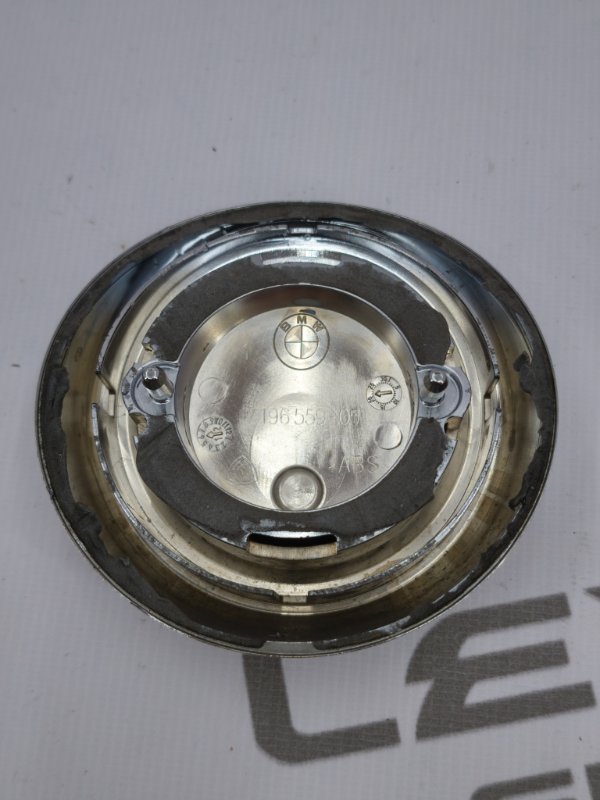 Эмблема Шильдик задняя BMW X6 E71 M50DX