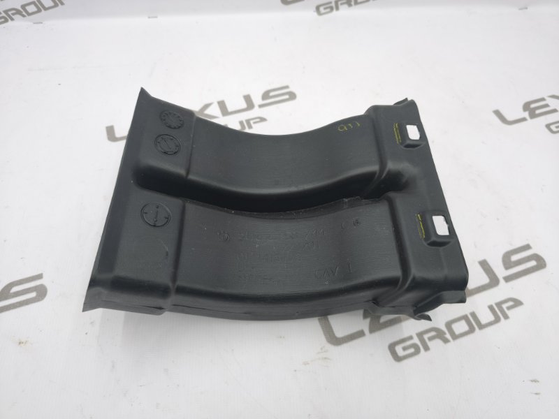 Запчасть воздуховод BMW X6 2011 E71 N57D30A 51166958744 контрактная Воздуховод BMW X6 2011 E71 N57D30A 51166958744 контрактная