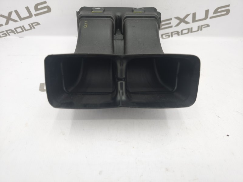 Воздуховод X6 2011 E71 N57D30A Воздуховод X6 2011 E71 N57D30A