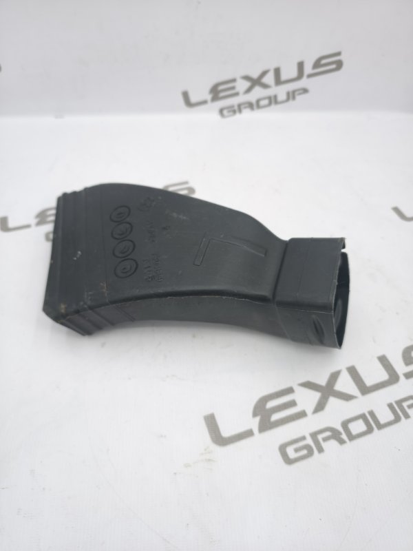 Воздуховод левый BMW X6 2011 E71 N57D30A 7304899 контрактная