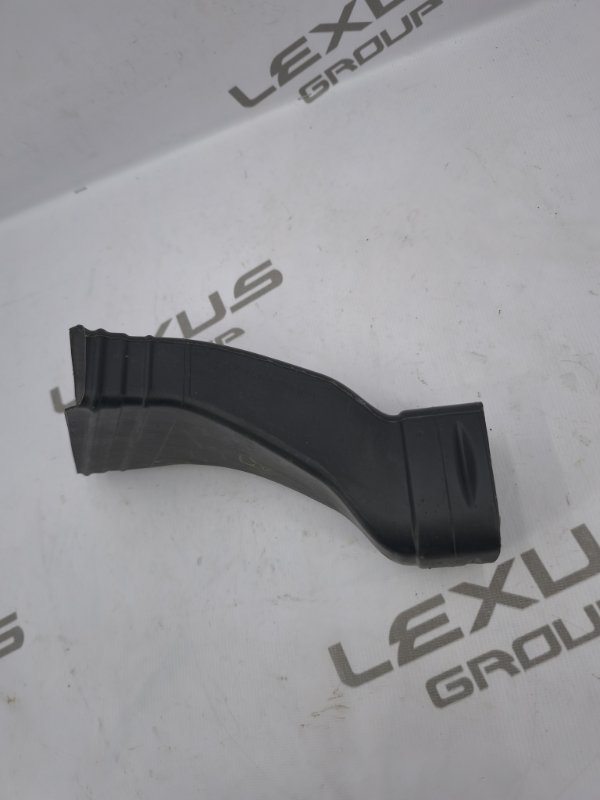 Воздуховод левый X6 2011 E71 N57D30A