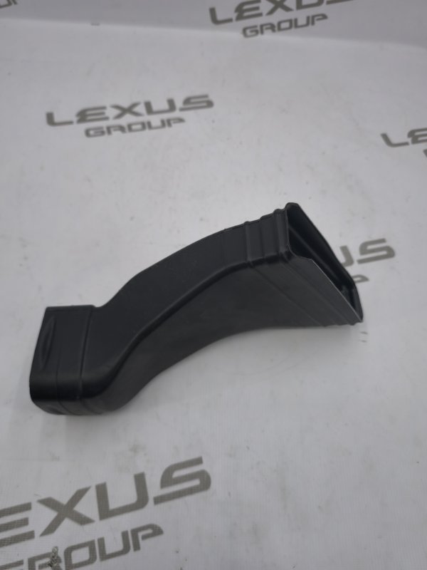 Воздуховод правый X6 2011 E71 N57D30A Воздуховод правый X6 2011 E71 N57D30A