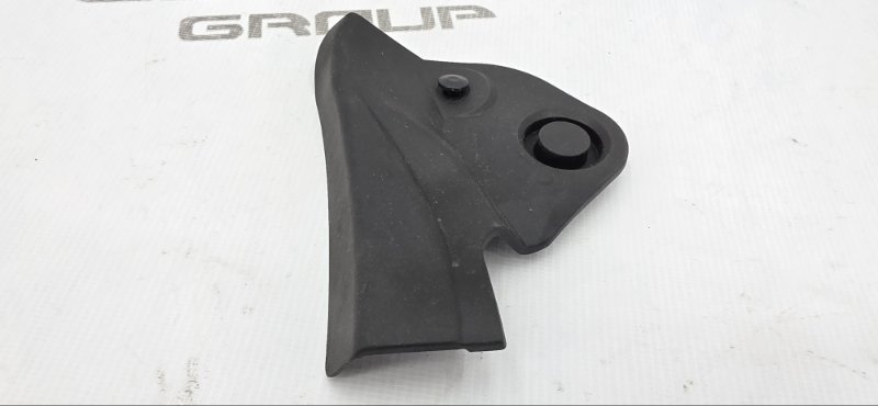 Накладка двери багажника правая RAV4 2017 ASA44 2ARFE