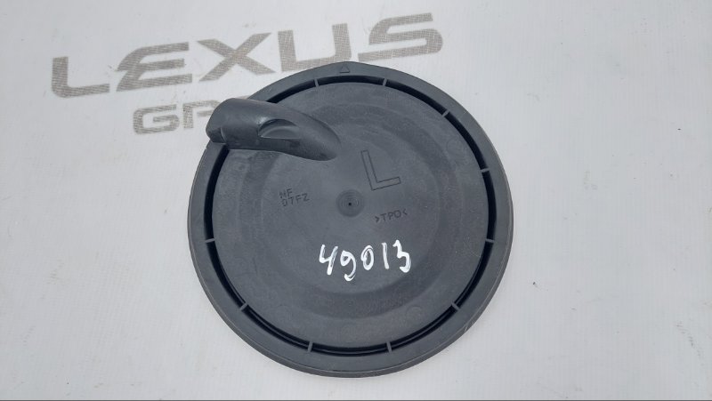 Уплотнитель двери задний левый Lexus ES200 2020 ASZ10 6ARFSE 6784433070 контрактная