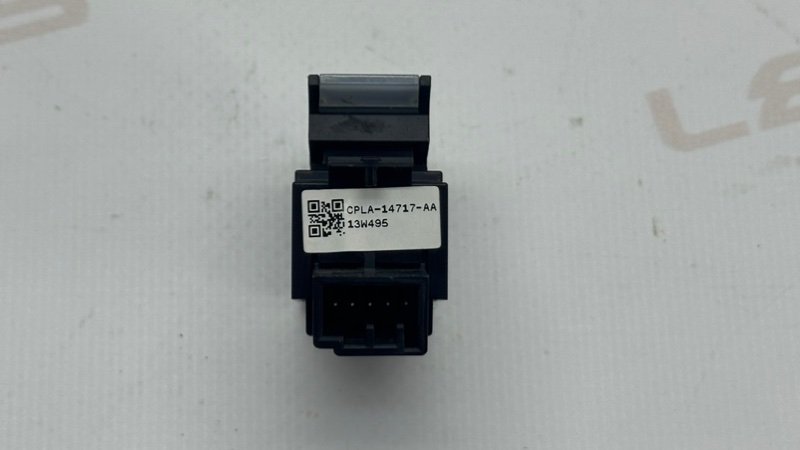 Кнопка стеклоподъемника Range Rover Sport 2019 L494 508PS