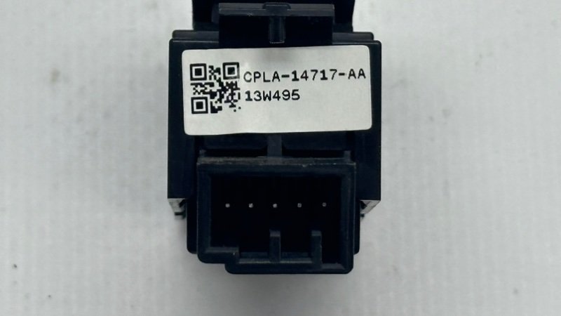 Кнопка стеклоподъемника Range Rover Sport 2019 L494 508PS