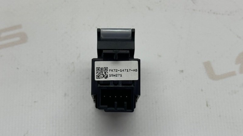 Кнопка стеклоподъемника Discovery 2019 L462 30DDTX Кнопка стеклоподъемника Discovery 2019 L462 30DDTX