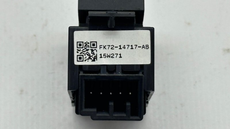 Кнопка стеклоподъемника Discovery 2019 L462 30DDTX Кнопка стеклоподъемника Discovery 2019 L462 30DDTX