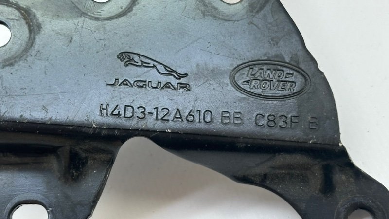 Кронштейн Range Rover Sport 2018 L494 30DDTX