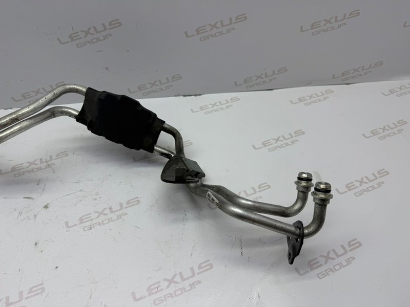 Трубка АКПП Range Rover Velar 2021 L560 AJ21D4