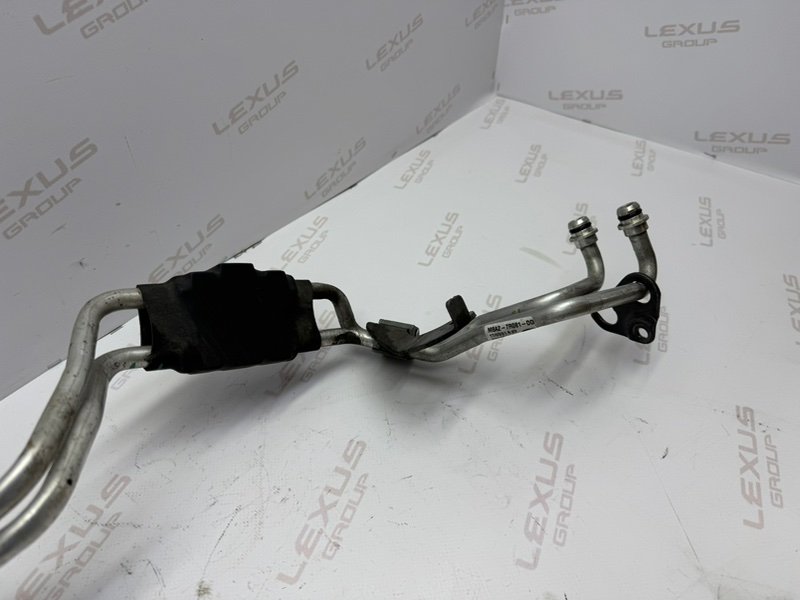 Трубка АКПП Land Rover Range Rover Velar L560 AJ21D4