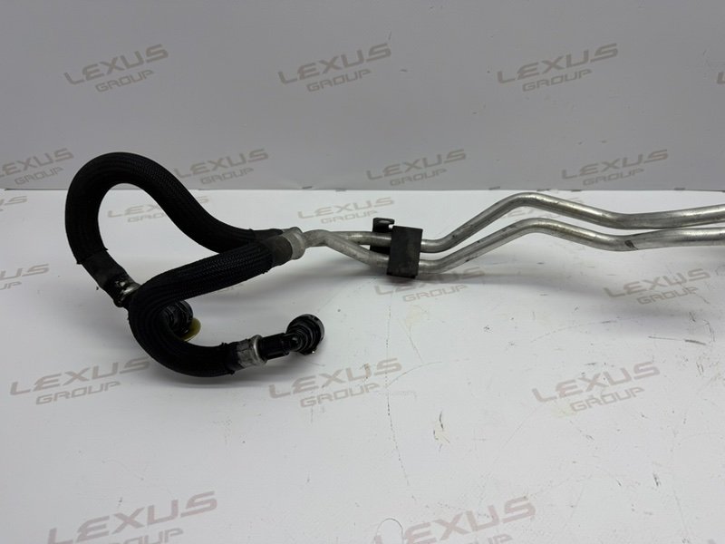 Трубка АКПП Range Rover Velar 2021 L560 AJ21D4